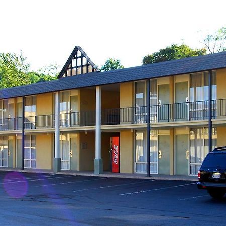 West Gate Inn Nyack Zewnętrze zdjęcie
