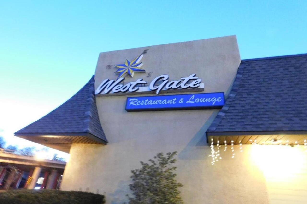 West Gate Inn Nyack Zewnętrze zdjęcie