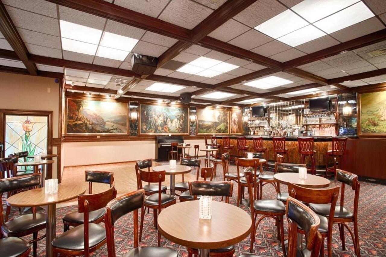 West Gate Inn Nyack Zewnętrze zdjęcie