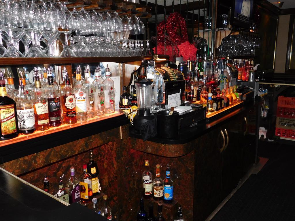 West Gate Inn Nyack Zewnętrze zdjęcie