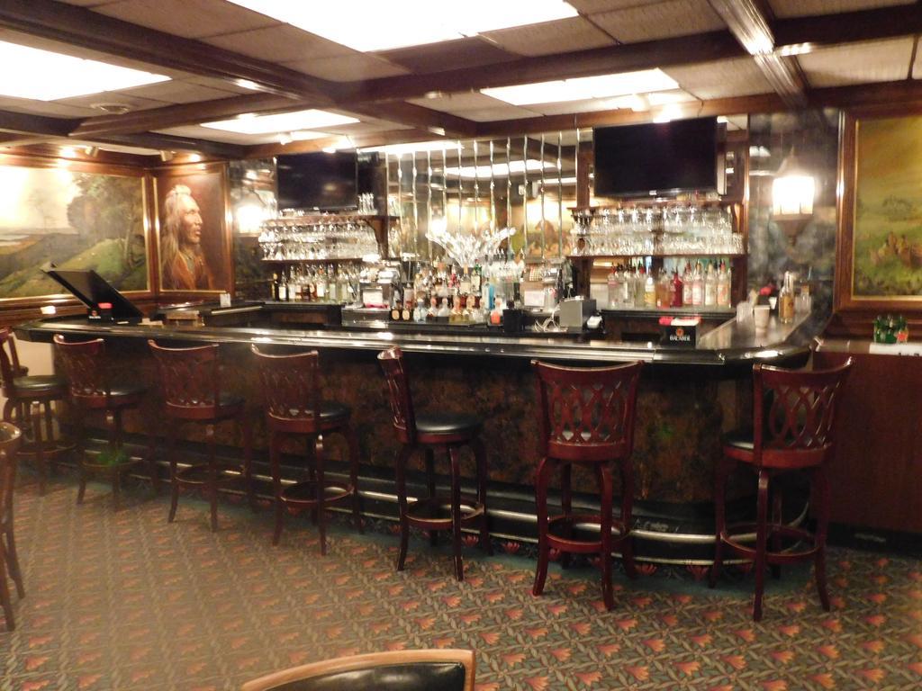 West Gate Inn Nyack Zewnętrze zdjęcie