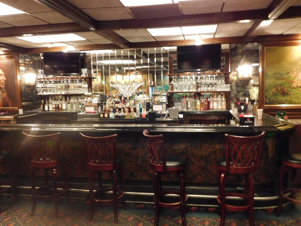 West Gate Inn Nyack Zewnętrze zdjęcie