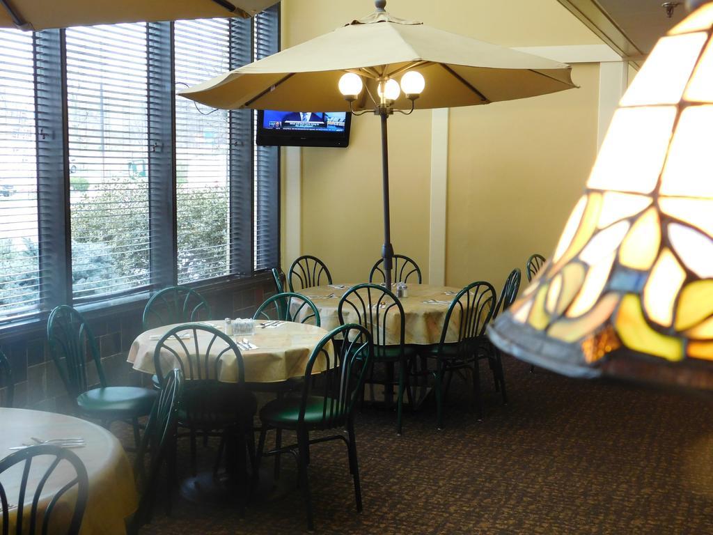 West Gate Inn Nyack Zewnętrze zdjęcie