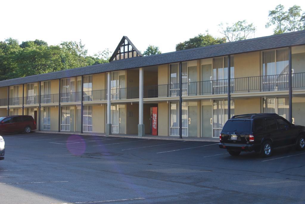 West Gate Inn Nyack Zewnętrze zdjęcie