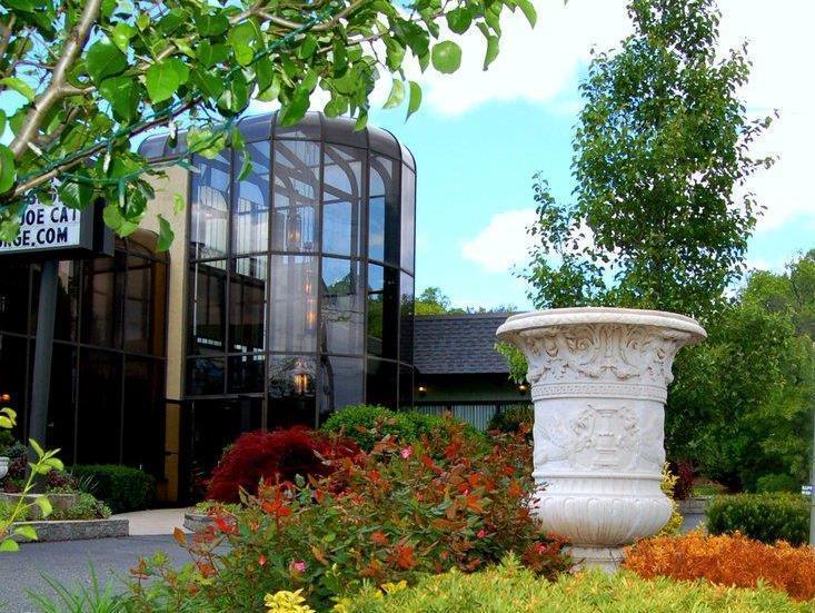 West Gate Inn Nyack Zewnętrze zdjęcie