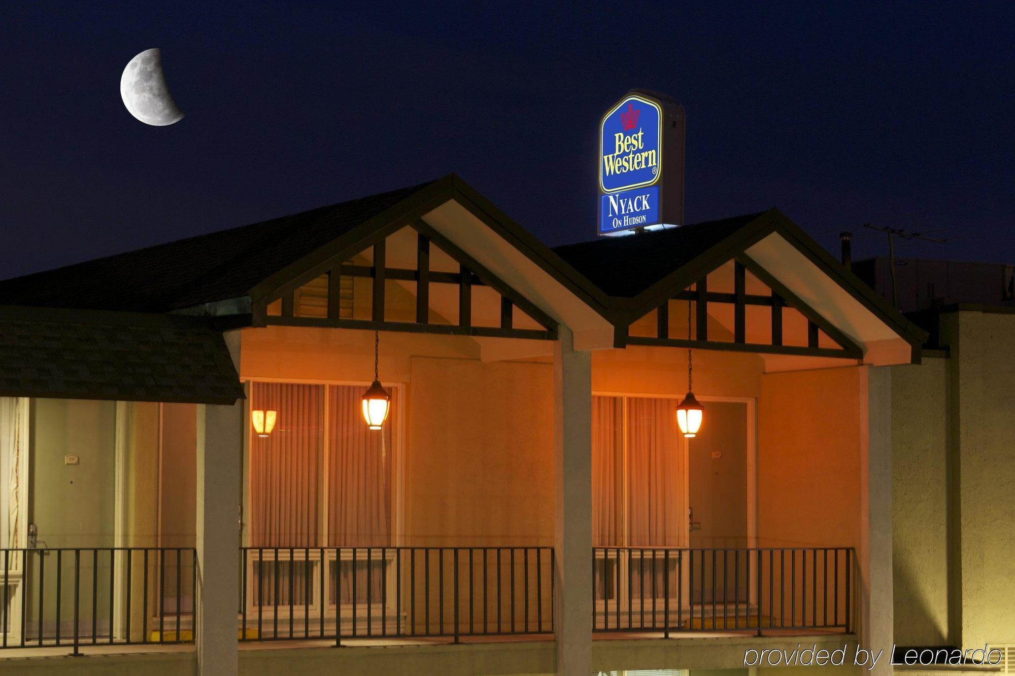 West Gate Inn Nyack Zewnętrze zdjęcie