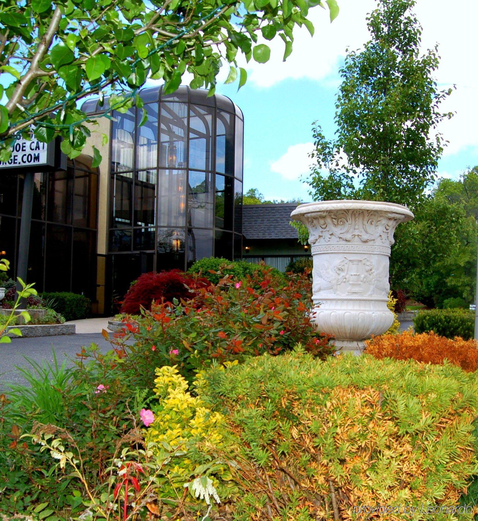 West Gate Inn Nyack Zewnętrze zdjęcie