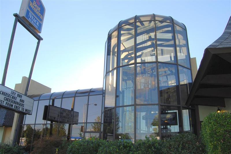 West Gate Inn Nyack Zewnętrze zdjęcie