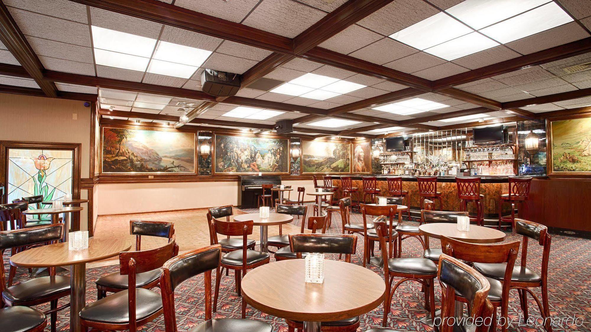 West Gate Inn Nyack Zewnętrze zdjęcie