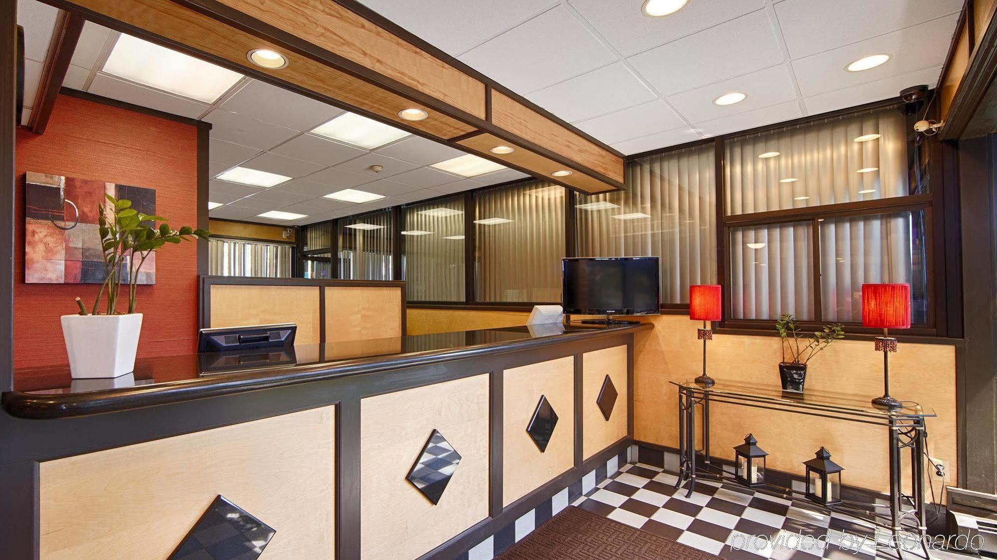West Gate Inn Nyack Zewnętrze zdjęcie