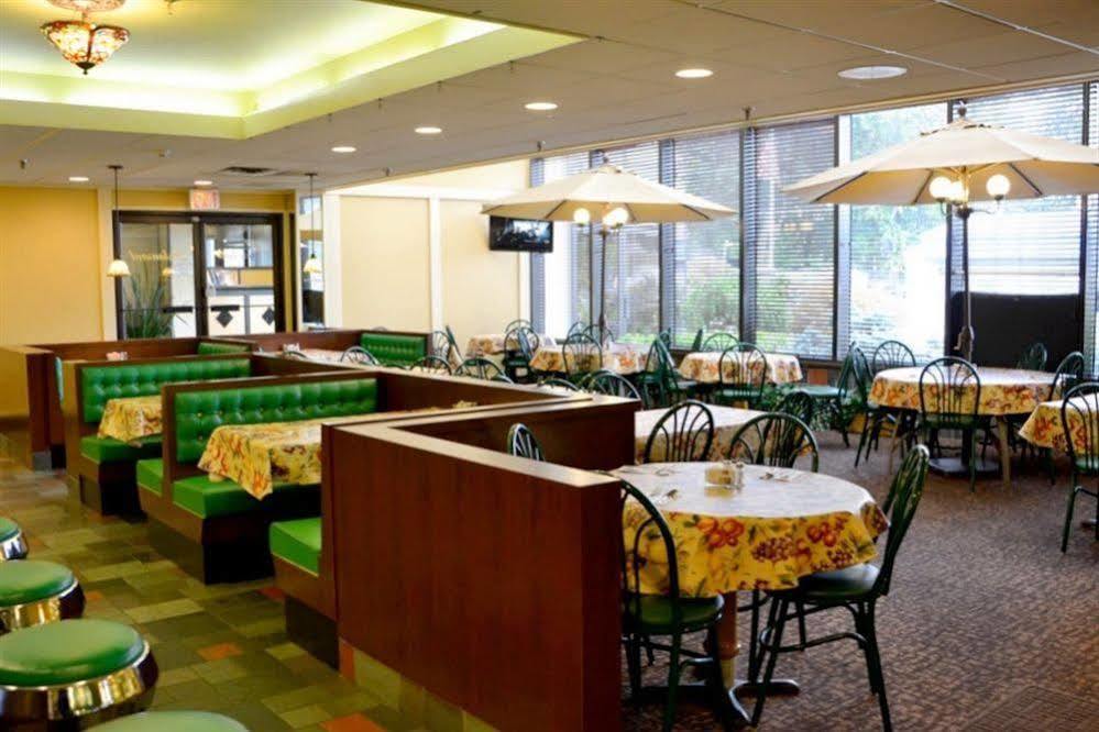 West Gate Inn Nyack Zewnętrze zdjęcie